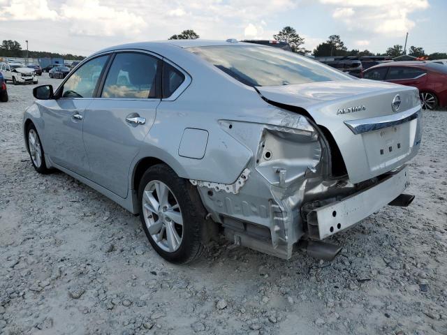Photo 3 from auction – 2013 NISSAN ALTIMA 2.5 with VIN 1N4AL3AP1DC227751