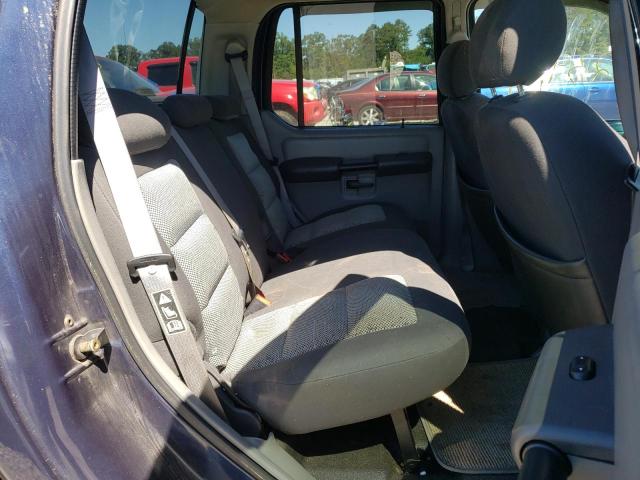 Photo 6 from auction – 2003 FORD EXPLORER S with VIN 1FMZU67E23UC70193