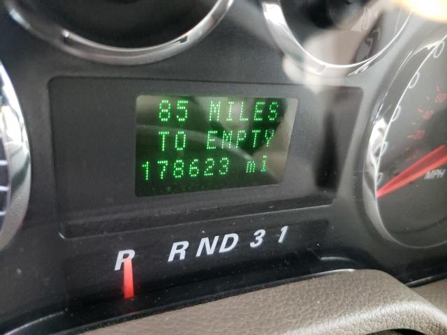Photo 8 from auction – 2006 FORD FREESTAR L with VIN 2FMDA58236BA06587