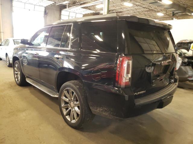 Photo 3 from auction – 2015 GMC YUKON SLE with VIN 1GKS2AKC5FR153160