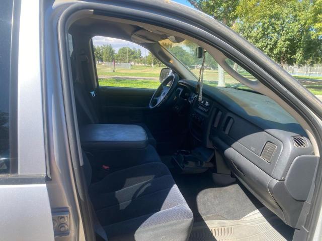 Photo 5 from auction – 2002 DODGE RAM 1500 with VIN 1D7HA18Z42J158806