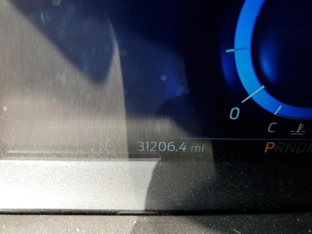 Photo 8 from auction – 2020 FORD EXPLORER P with VIN 1FM5K8HC2LGA03292