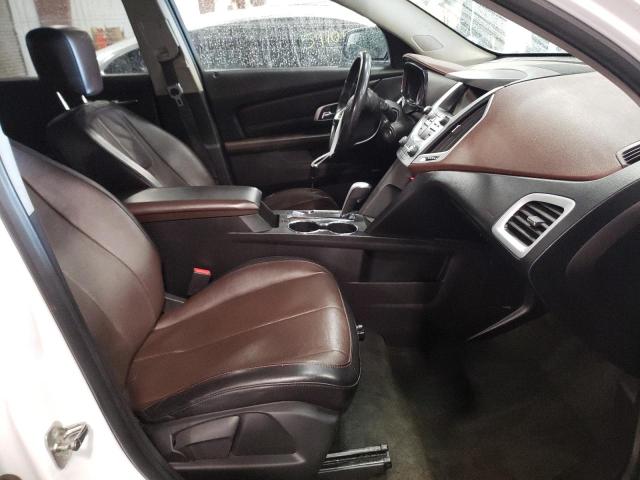 Photo 5 from auction – 2012 GMC TERRAIN SL with VIN 2GKFLVE53C6260198