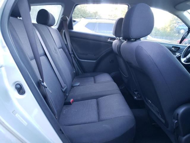 Photo 6 from auction – 2003 TOYOTA COROLLA MA with VIN 2T1KR32E63C076311