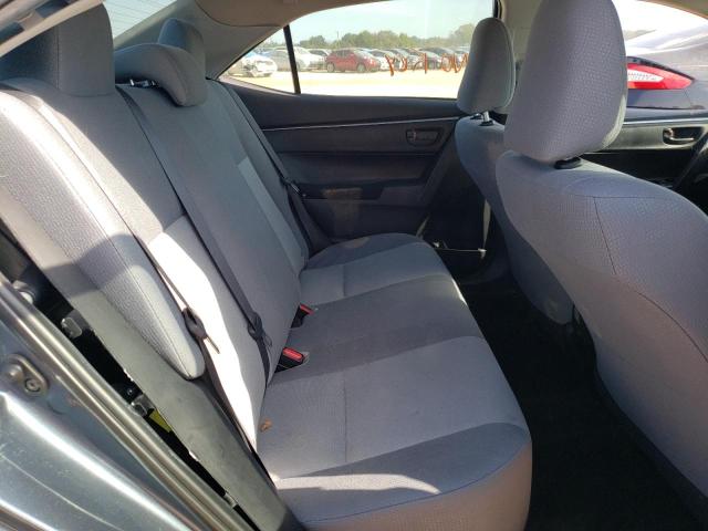 Photo 6 from auction – 2015 TOYOTA COROLLA L with VIN 2T1BURHE4FC480690