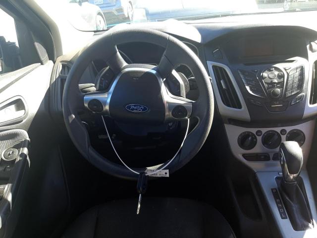 Foto 9 de la subasta – 2012 FORD FOCUS SE con VIN 1FAHP3K21CL290353
