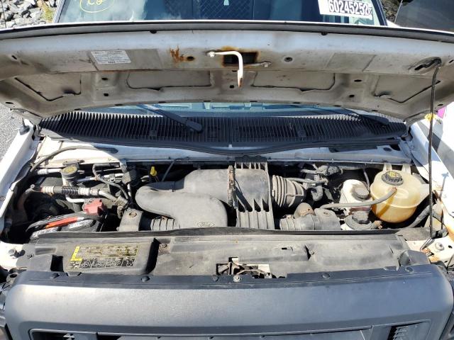 Photo 7 from auction – 2013 FORD ECONOLINE with VIN 1FTNE1EW8DDB12117