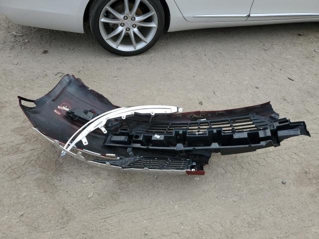 Photo 9 from auction – 2013 LINCOLN MKZ with VIN 3LN6L2JK7DR814323