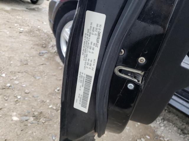 Photo 10 from auction – 2008 DODGE CALIBER SX with VIN 1B3HB48BX8D553660