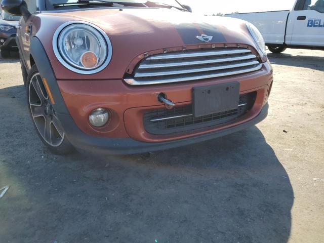 Photo 9 from auction – 2014 MINI COOPER COU with VIN WMWSX1C59ET623301