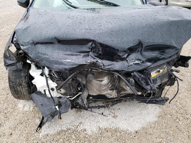 Photo 7 from auction – 2013 TOYOTA AVALON BAS with VIN 4T1BK1EB3DU021485