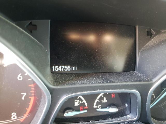 Photo 8 from auction – 2018 FORD ESCAPE SE with VIN 1FMCU9GD7JUA61382