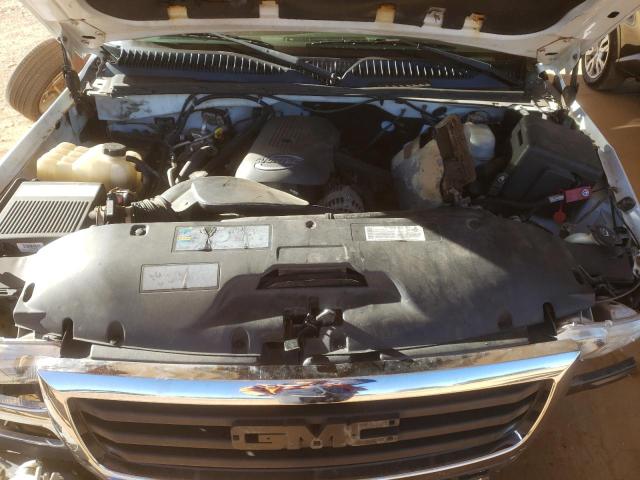 Photo 7 from auction – 2005 GMC SIERRA K25 with VIN 1GTHK24U85E206196