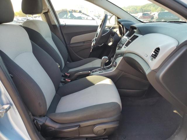 Photo 5 from auction – 2011 CHEVROLET CRUZE LS with VIN 1G1PC5SH3B7185363