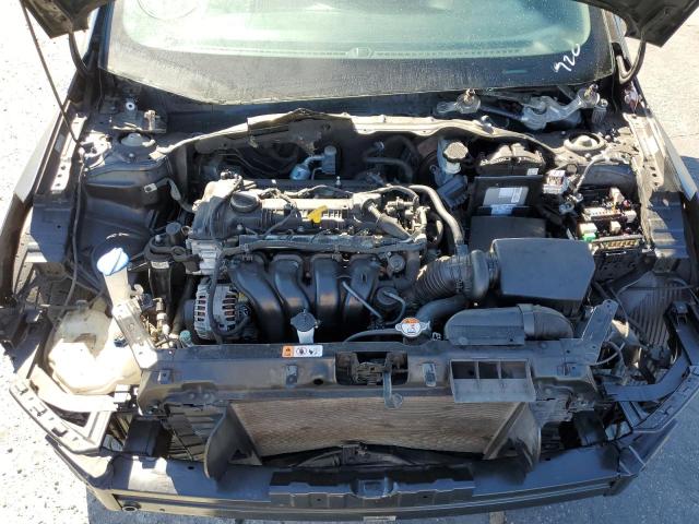 Photo 7 from auction – 2016 KIA FORTE LX with VIN KNAFX4A69G5463698