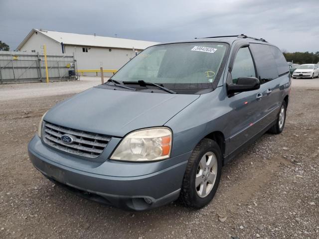 Photo 2 from auction – 2004 FORD FREESTAR S with VIN 2FMDA576X4BA48725