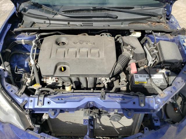 Photo 7 from auction – 2015 TOYOTA COROLLA L with VIN 2T1BURHE5FC292860