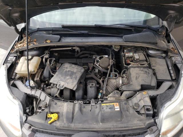 Photo 7 from auction – 2013 FORD FOCUS SE with VIN 1FADP3K26DL354225