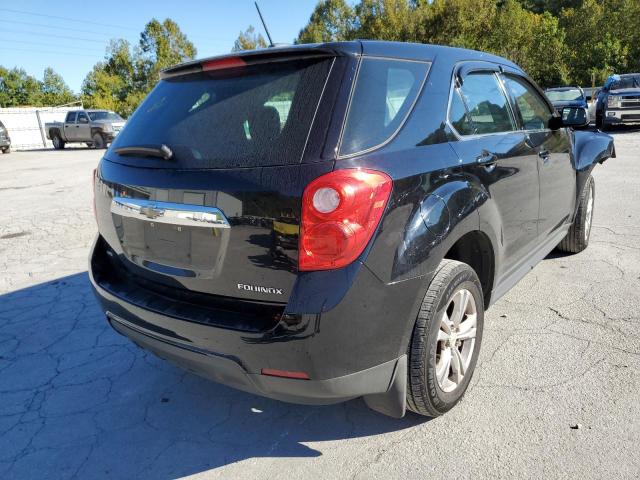 Photo 4 from auction – 2015 CHEVROLET EQUINOX LS with VIN 2GNFLEEK2F6244894