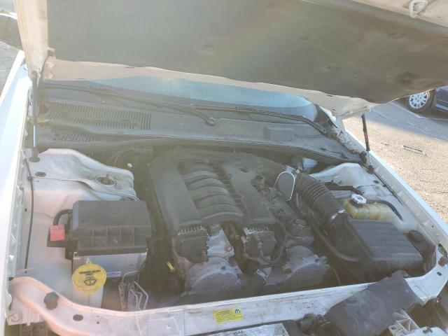 Photo 7 from auction – 2005 CHRYSLER 300 TOURIN with VIN 2C3JA53G95H645051