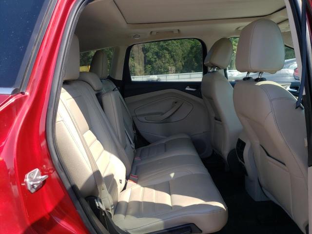 صورة رقم 6 من المزاد - 2017 FORD ESCAPE TIT مع VIN 1FMCU0JD5HUB42542