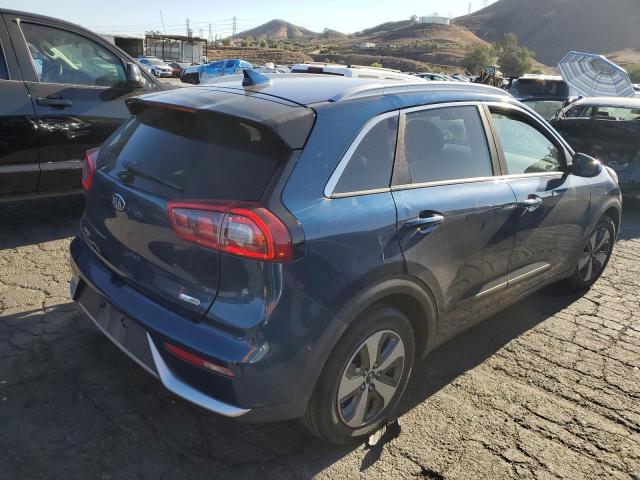 Photo 4 from auction – 2018 KIA NIRO FE with VIN KNDCB3LC0J5145171