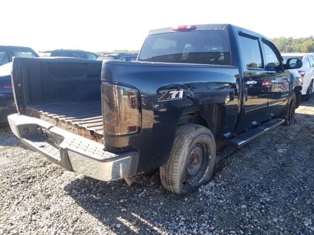 صورة رقم 4 من المزاد - 2009 CHEVROLET SILVERADO مع VIN 2GCEC230891113474