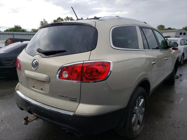 Photo 4 from auction – 2009 BUICK ENCLAVE CX with VIN 5GAEV23D09J164195