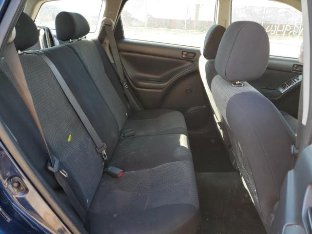 صورة رقم 6 من المزاد - 2007 TOYOTA COROLLA MA مع VIN 2T1KR32E07C656045