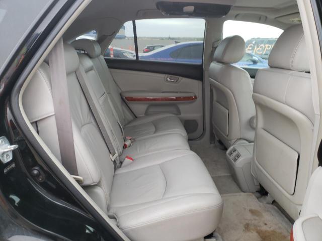 Photo 6 from auction – 2004 LEXUS RX 330 with VIN 2T2HA31U54C008086