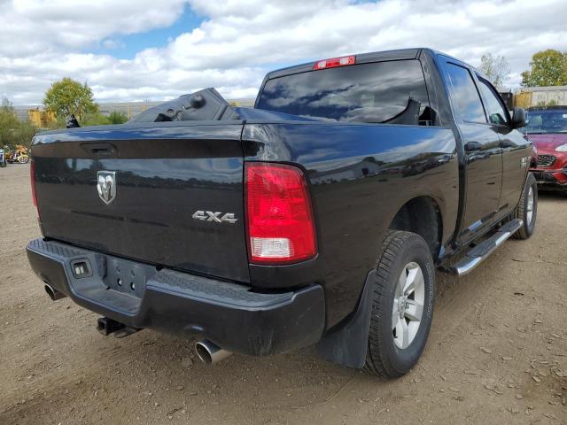 Photo 4 from auction – 2016 RAM 1500 ST with VIN 3C6RR7KT1GG326982