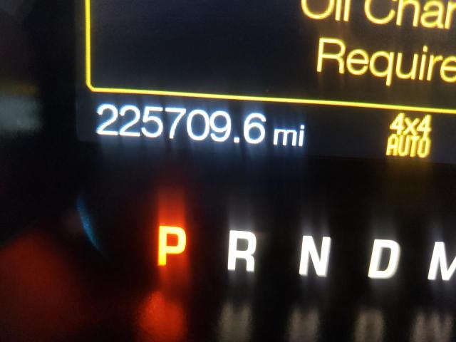 Photo 8 from auction – 2014 FORD F150 SUPER with VIN 1FTFW1EF2EKF27643
