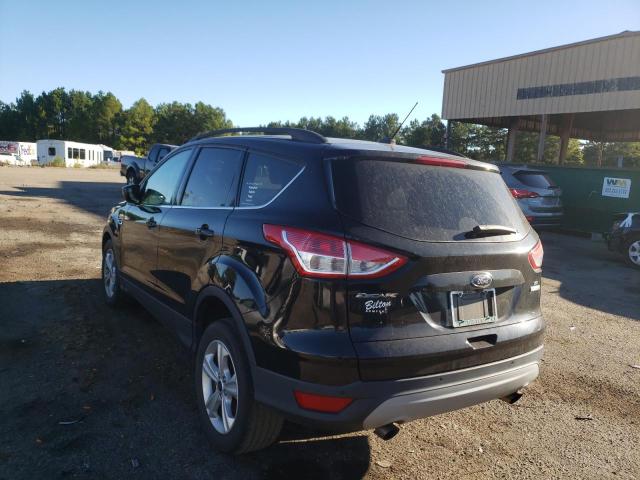 Photo 3 from auction – 2016 FORD ESCAPE with VIN 1FMCU0GX8GUC40786