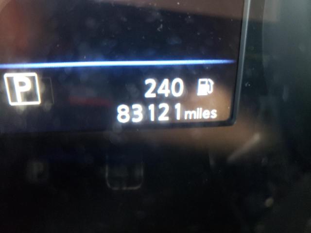 Photo 8 from auction – 2019 NISSAN ROGUE S with VIN 5N1AT2MV2KC823362