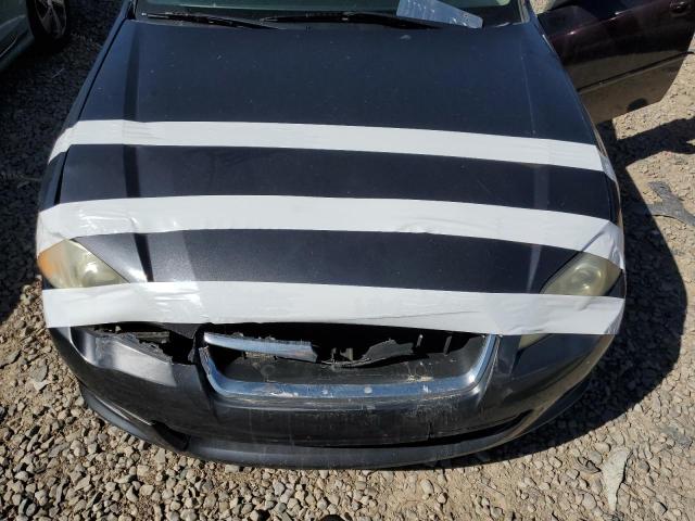 Photo 7 from auction – 2009 SUBARU LEGACY 2.5 with VIN 4S3BL616897230315