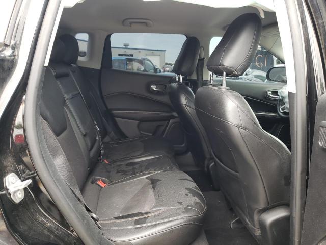 Photo 6 from auction – 2018 JEEP COMPASS LA with VIN 3C4NJDBB6JT344834