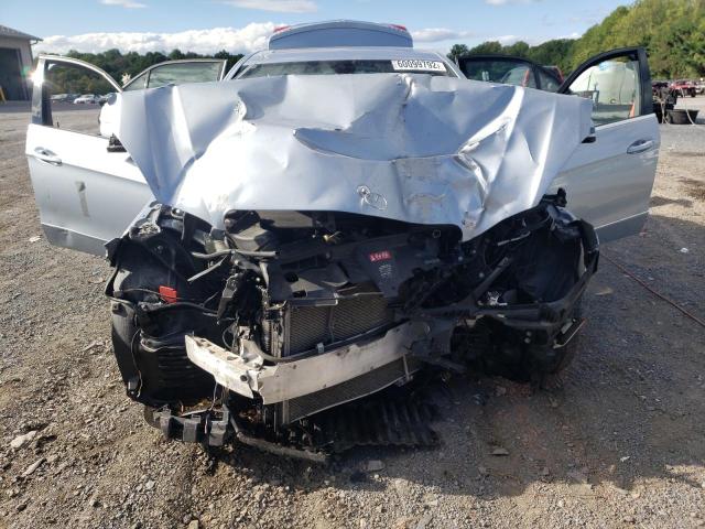 Photo 9 from auction – 2013 MERCEDES-BENZ E 350 4MAT with VIN WDDHF8JB3DA730698