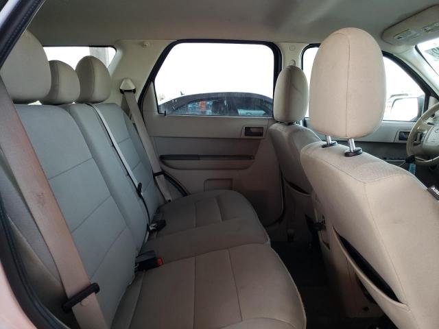 Photo 6 from auction – 2012 FORD ESCAPE XLT with VIN 1FMCU0D73CKC19659