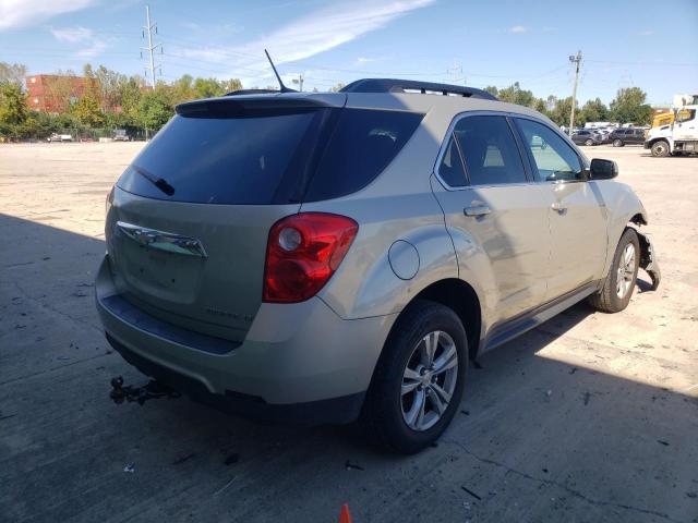 Photo 4 from auction – 2013 CHEVROLET EQUINOX LT with VIN 2GNFLNEK7D6153617