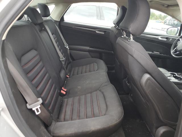 Photo 6 from auction – 2016 FORD FUSION SE with VIN 3FA6P0HD7GR401929