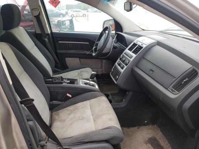 Photo 5 from auction – 2009 DODGE JOURNEY SX with VIN 3D4GH57V79T606856