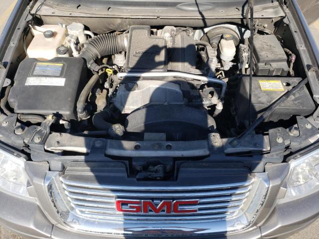 Photo 7 from auction – 2006 GMC ENVOY with VIN 1GKDT13S162150731