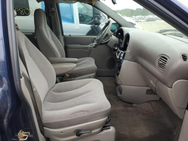 Photo 5 from auction – 2003 DODGE CARAVAN SE with VIN 1D4GP25R13B255264