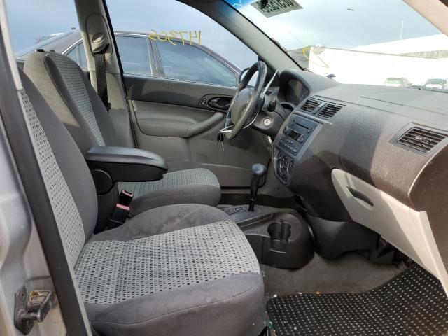 Photo 5 from auction – 2007 FORD FOCUS ZX4 with VIN 1FAFP34N17W322575