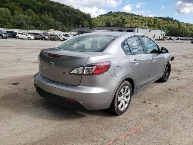 Photo 4 from auction – 2011 MAZDA 3 I with VIN JM1BL1UG4B1901561