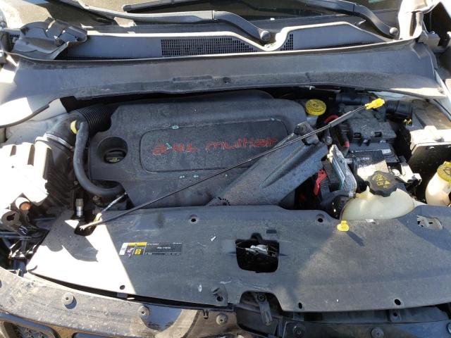 Photo 7 from auction – 2018 JEEP COMPASS LA with VIN 3C4NJDBB0JT418359