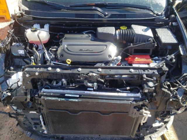 Photo 7 from auction – 2022 CHRYSLER PACIFICA T with VIN 2C4RC1BG9NR116132