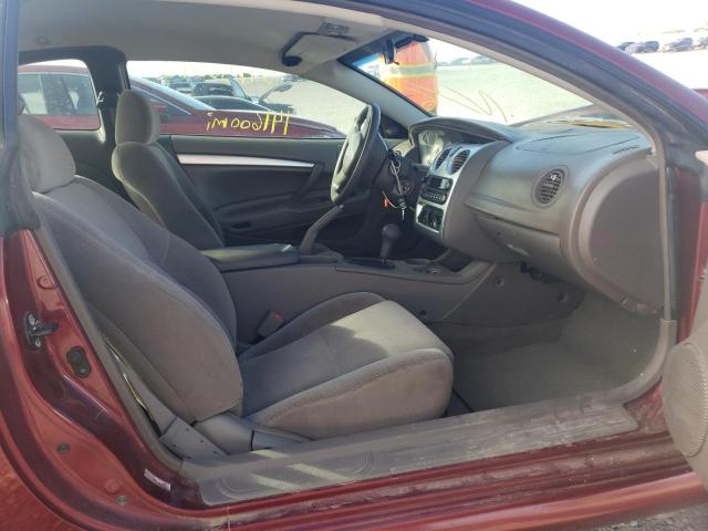 Photo 5 from auction – 2004 DODGE STRATUS SX with VIN 4B3AG42G84E144938