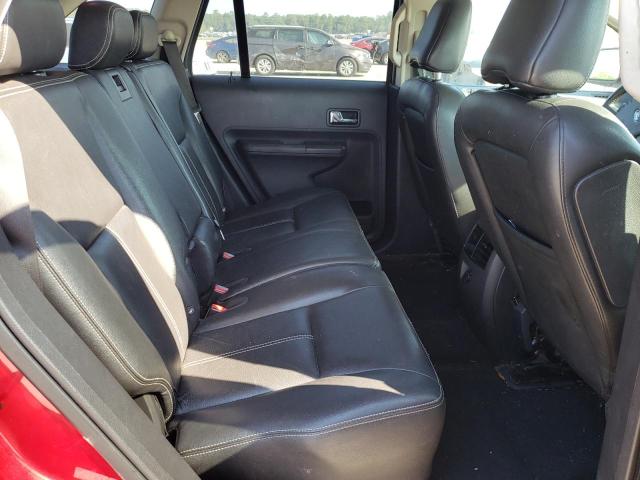 Photo 6 from auction – 2007 FORD EDGE SEL P with VIN 2FMDK39C17BA73084