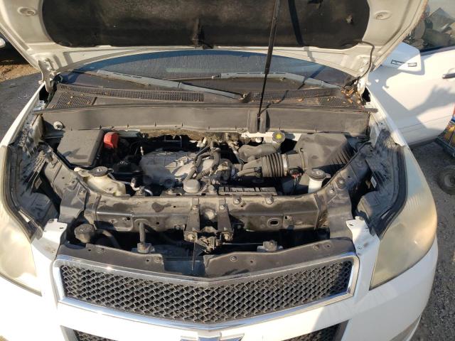 Photo 7 from auction – 2009 CHEVROLET TRAVERSE L with VIN 1GNER23D29S151307